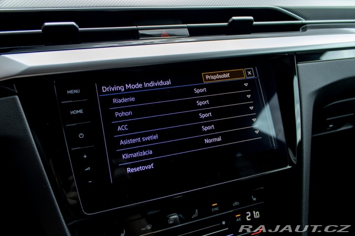 Volkswagen Arteon SB/ R-Line/ 2.0 TDI/ DSG 2023