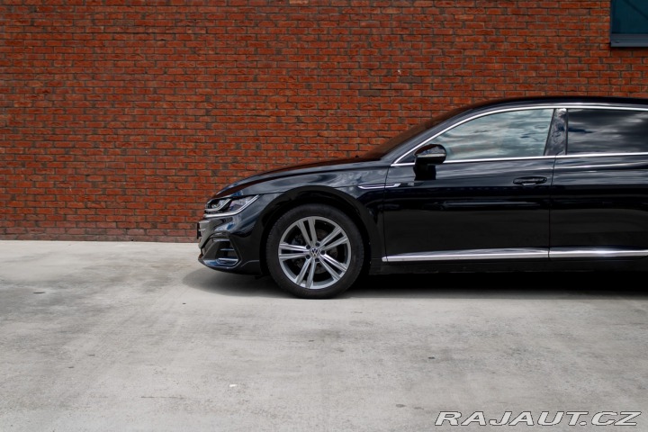 Volkswagen Arteon SB R-Line 2.0 TDI Automa 2023