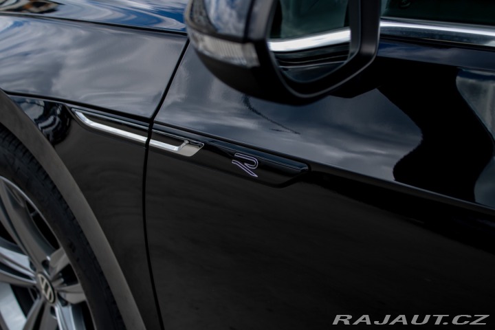 Volkswagen Arteon SB/ R-Line/ 2.0 TDI/ DSG 2023