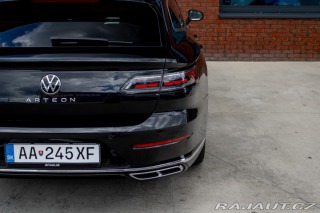 Volkswagen Arteon SB/ R-Line/ 2.0 TDI/ DSG 2023