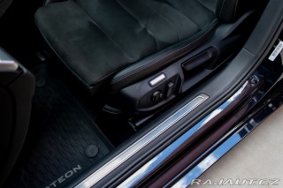 Volkswagen Arteon SB/ R-Line/ 2.0 TDI/ DSG 2023