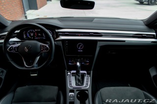 Volkswagen Arteon SB/ R-Line/ 2.0 TDI/ DSG 2023