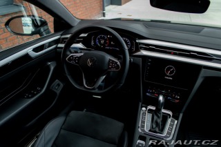 Volkswagen Arteon SB/ R-Line/ 2.0 TDI/ DSG 2023