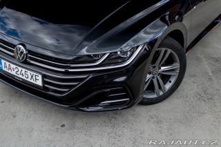 Volkswagen Arteon SB/ R-Line/ 2.0 TDI/ DSG 2023