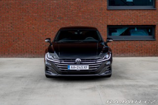 Volkswagen Arteon SB/ R-Line/ 2.0 TDI/ DSG 2023