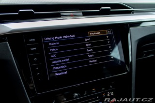 Volkswagen Arteon SB/ R-Line/ 2.0 TDI/ DSG 2023