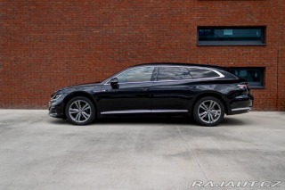 Volkswagen Arteon SB/ R-Line/ 2.0 TDI/ DSG 2023