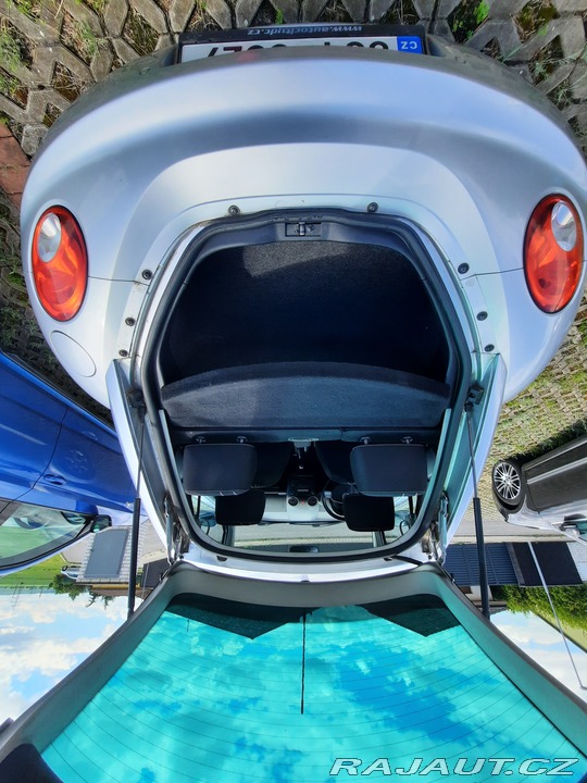 Volkswagen New Beetle Sport Line 2010