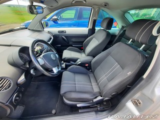 Volkswagen New Beetle Sport Line 2010