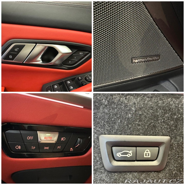 BMW M3 Comp.*Xdrive*H&K*HUD* 2022