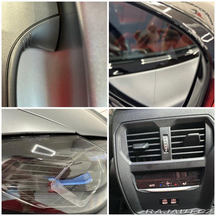 BMW M3 Comp.*Xdrive*H&K*HUD* 2022
