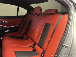 BMW M3 Comp.*Xdrive*H&K*HUD* 2022