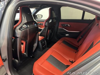 BMW M3 Comp.*Xdrive*H&K*HUD* 2022