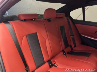 BMW M3 Comp.*Xdrive*H&K*HUD* 2022