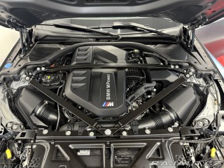BMW M3 Comp.*Xdrive*H&K*HUD* 2022