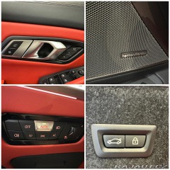 BMW M3 Comp.*Xdrive*H&K*HUD* 2022