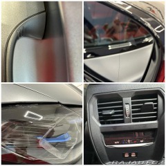 BMW M3 Comp.*Xdrive*H&K*HUD* 2022
