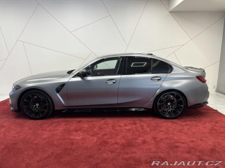 BMW M3 Comp.*Xdrive*H&K*HUD* 2022