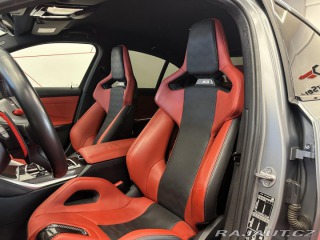 BMW M3 Comp.*Xdrive*H&K*HUD* 2022