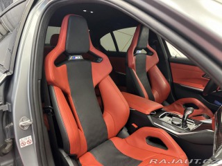 BMW M3 Comp.*Xdrive*H&K*HUD* 2022
