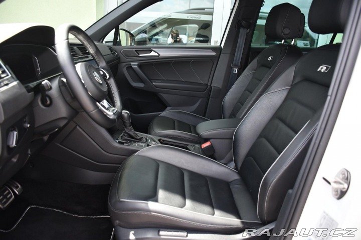 Volkswagen Tiguan 2.0Bi-TDi R-LINE 4M DSG H 2020