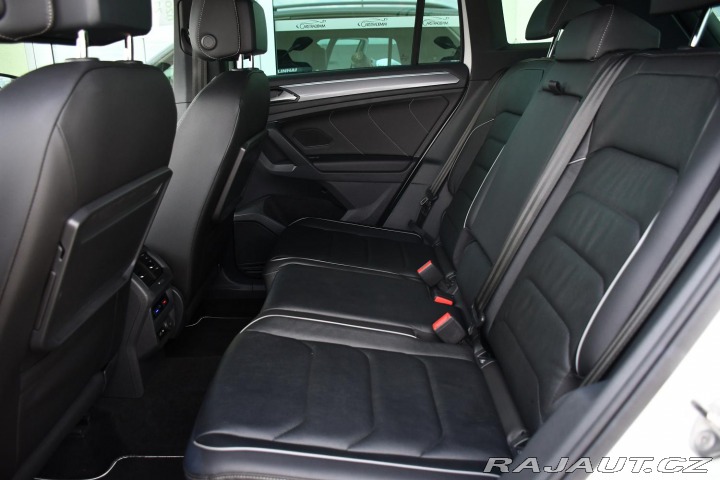 Volkswagen Tiguan 2.0Bi-TDi R-LINE 4M DSG H 2020