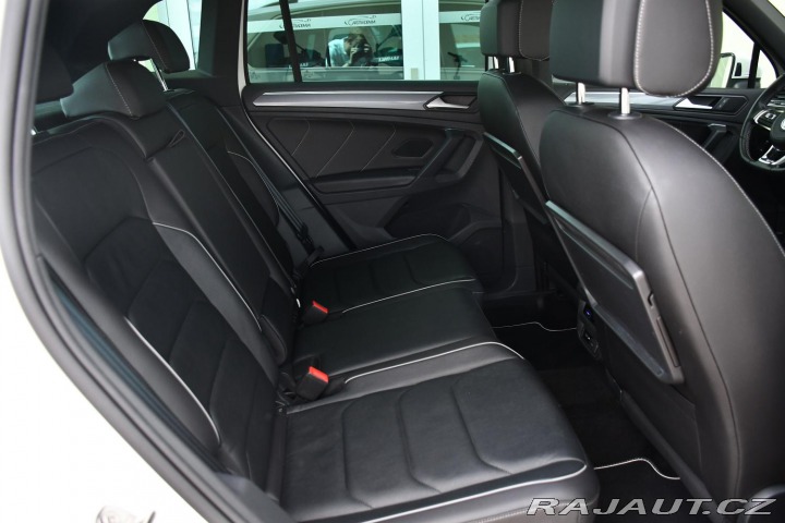 Volkswagen Tiguan 2.0Bi-TDi R-LINE 4M DSG H 2020