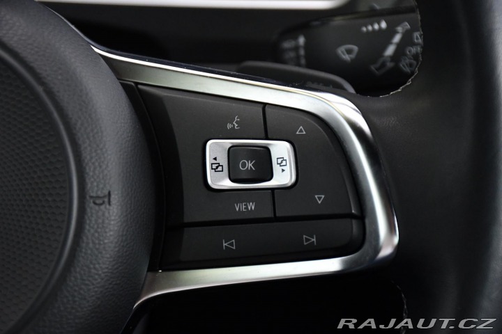 Volkswagen Tiguan 2.0Bi-TDi R-LINE 4M DSG H 2020