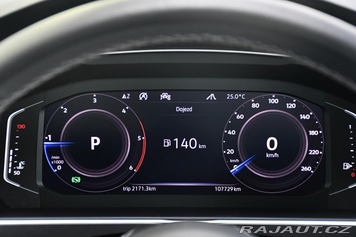 Volkswagen Tiguan 2.0Bi-TDi R-LINE 4M DSG H 2020