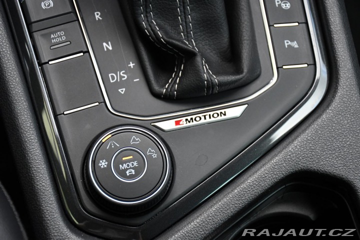 Volkswagen Tiguan 2.0Bi-TDi R-LINE 4M DSG H 2020