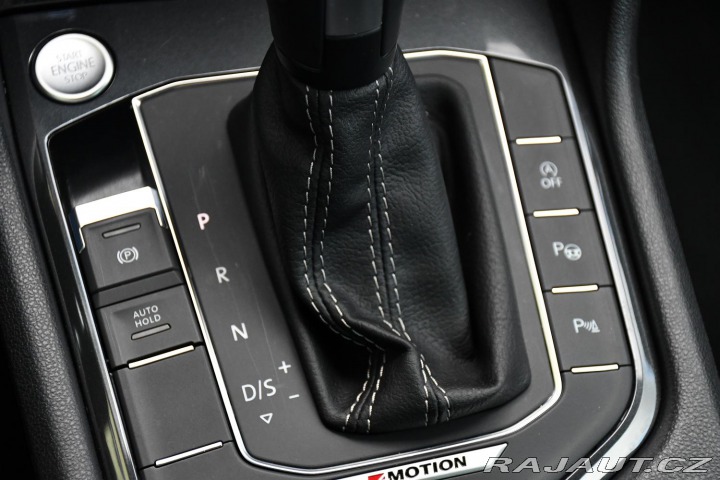 Volkswagen Tiguan 2.0Bi-TDi R-LINE 4M DSG H 2020