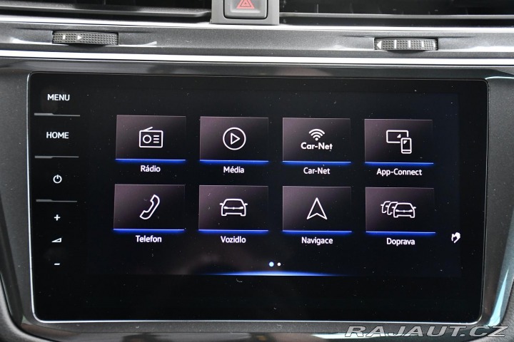 Volkswagen Tiguan 2.0Bi-TDi R-LINE 4M DSG H 2020