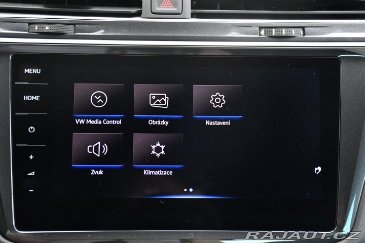 Volkswagen Tiguan 2.0Bi-TDi R-LINE 4M DSG H 2020