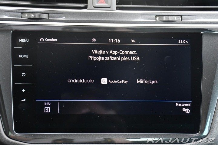 Volkswagen Tiguan 2.0Bi-TDi R-LINE 4M DSG H 2020
