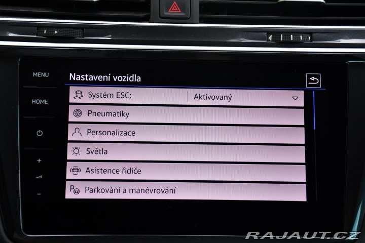 Volkswagen Tiguan 2.0Bi-TDi R-LINE 4M DSG H 2020