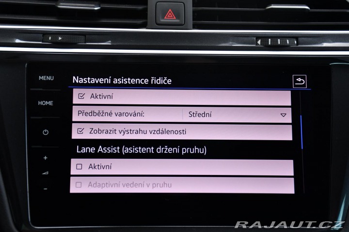 Volkswagen Tiguan 2.0Bi-TDi R-LINE 4M DSG H 2020
