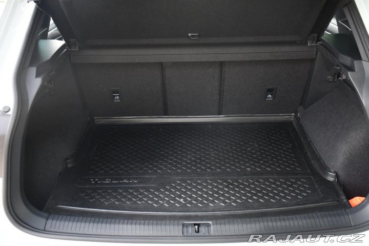 Volkswagen Tiguan 2.0Bi-TDi R-LINE 4M DSG H 2020