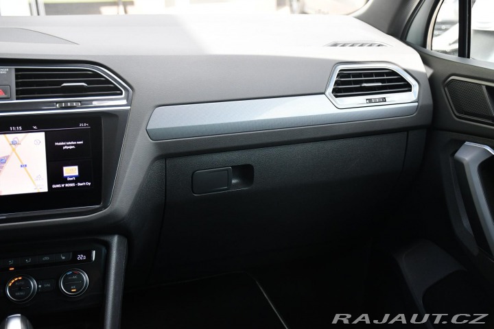 Volkswagen Tiguan 2.0Bi-TDi R-LINE 4M DSG H 2020