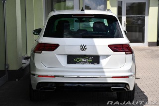 Volkswagen Tiguan 2.0Bi-TDi ČR 2020