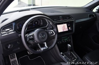 Volkswagen Tiguan 2.0Bi-TDi ČR 2020