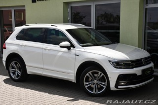 Volkswagen Tiguan 2.0Bi-TDi ČR 2020