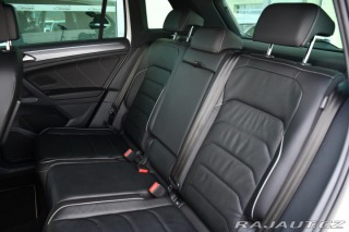 Volkswagen Tiguan 2.0Bi-TDi ČR 2020