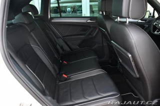 Volkswagen Tiguan 2.0Bi-TDi ČR 2020
