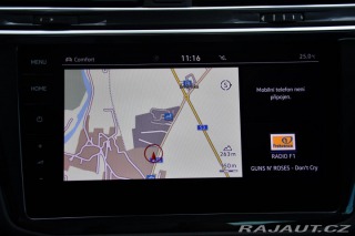 Volkswagen Tiguan 2.0Bi-TDi ČR 2020