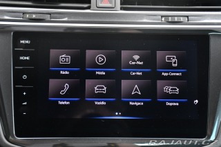 Volkswagen Tiguan 2.0Bi-TDi ČR 2020