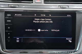Volkswagen Tiguan 2.0Bi-TDi ČR 2020