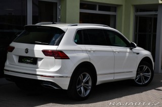 Volkswagen Tiguan 2.0Bi-TDi ČR 2020