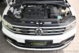 Volkswagen Tiguan 2.0Bi-TDi ČR 2020