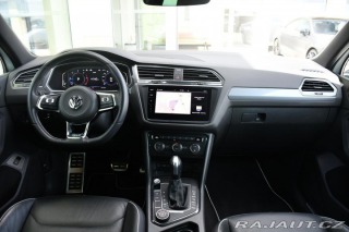 Volkswagen Tiguan 2.0Bi-TDi ČR 2020