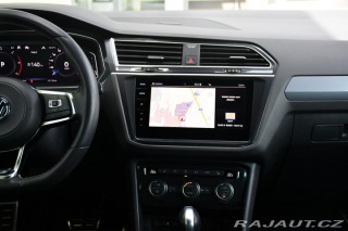 Volkswagen Tiguan 2.0Bi-TDi ČR 2020